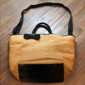 Bath & Body Works Tote Bag